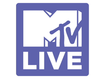 Logo de [EN] MTVLIVE