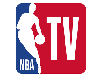 Logo de [EN] NBA TV HD