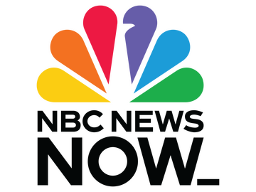 Logo de [EN] NBC News NOW