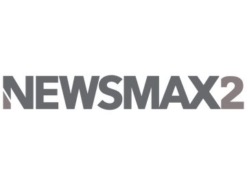 Logo de [EN] Newsmax 2