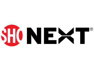 Logo de [EN] Showtime Next HD