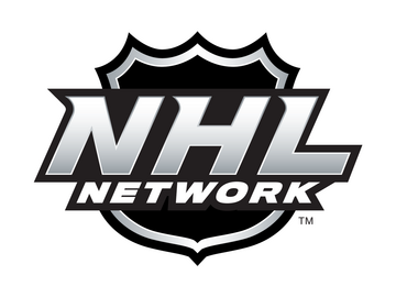 Logo de [EN] NHL Network HD