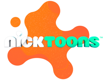Logo de [EN] Nicktoons