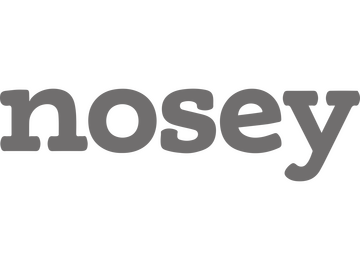 Logo de [EN] Nosey