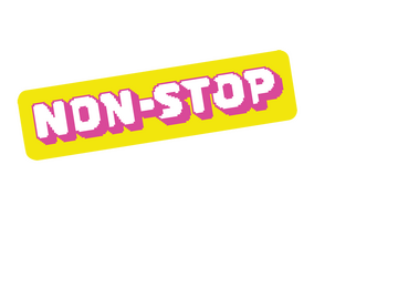 Logo de [EN] Non-Stop '90s