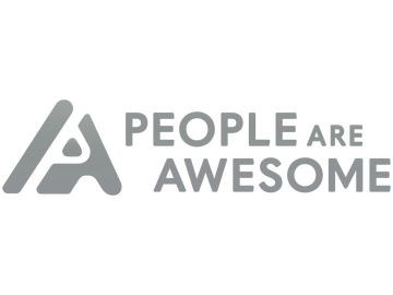 Logo de [EN] People Are Awesome