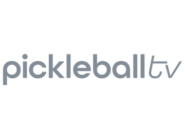 Logo de [EN] Pickleball TV