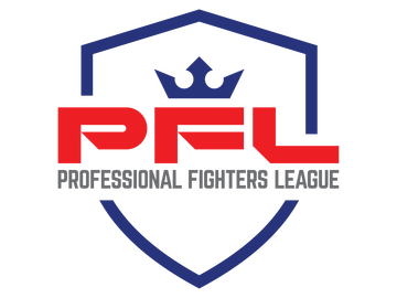 Logo de [EN] PFL MMA