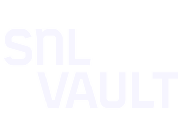 Logo de [EN] SNL Vault