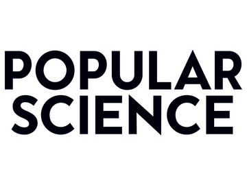 Logo de [EN] Popular Science