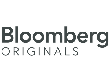 Logo de [EN] Bloomberg Originals