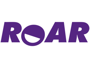 Logo de [EN] ROAR TV