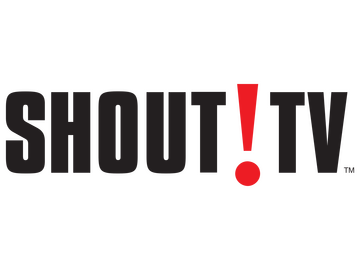 Logo de [EN] Shout! TV