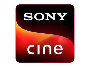 Logo de [ES] Sony Cine