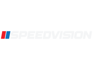 Logo de [EN] Speedvision
