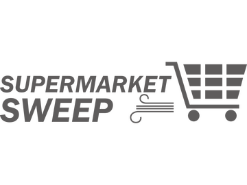 Logo de [EN] Supermarket Sweep
