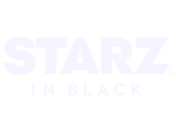 Logo de [EN] Starz in Black HD