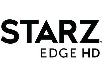 Logo de [EN] Starz Edge HD