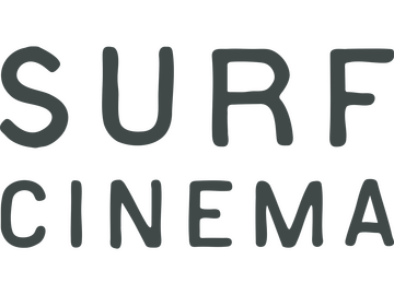 Logo de [EN] SURF CINEMA