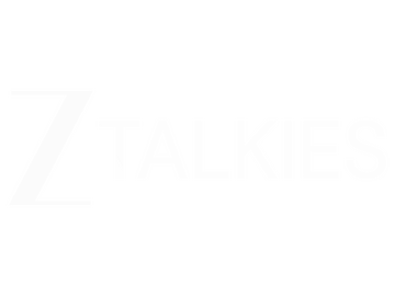 Logo de [INT] ZEE US - Zee Talkies