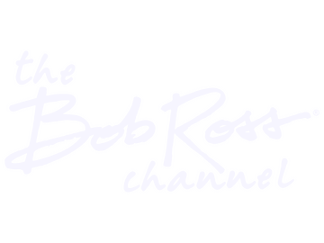 Logo de [EN] The Bob Ross Channel