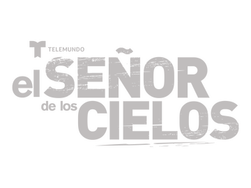 Logo de [ES] El Señor de los Cielos