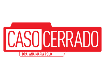 Logo de [ES] Caso Cerrado