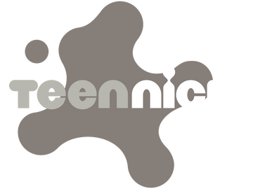 Logo de [EN] Teen Nick HD