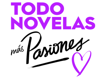 Logo de [ES] Todo Novelas, más Pasiones