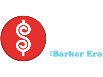 Logo de [EN] The Price is Right: The Barker Era