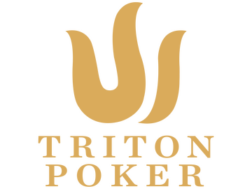 Logo de [EN] Triton Poker