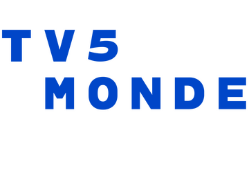 Logo de [INT] TV5MONDE Etats Unis HD