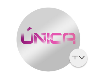 Logo de [ES] Unica TV