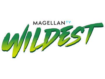 Logo de [EN] MagellanTV Wildest