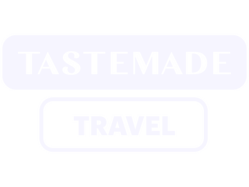 Logo de [EN] Tastemade Travel