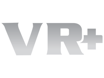 Logo de [ES] VR+