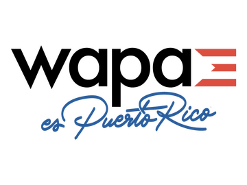 Logo de [PR] WAPA America