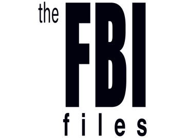 Logo de [EN] The FBI Files