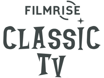 Logo de [EN] FilmRise Classic TV