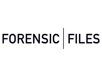 Logo de [EN] Forensic Files