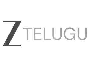 Logo de [INT] Zee Telugu