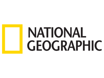 Logo de [EN] National Geographic HD