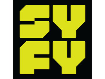 Logo de [EN] Syfy HD