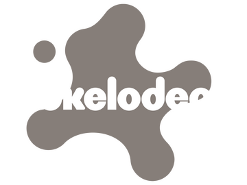 Logo de [EN] Nickelodeon HD