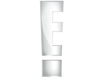Logo de [EN] E! Entertainment Television HD
