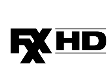 Logo de [EN] FXX HD