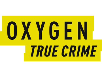 Logo de [EN] Oxygen True Crime HD