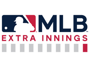 Logo de [EN] MLB Extra Innings (Mariners)