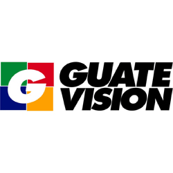 Logo de [ES] Guatevisión · GT