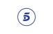 Logo de [ES] Telecinco